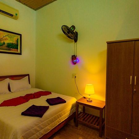 Phong Nha Amanda 2 Homestay エクステリア 写真