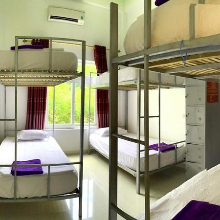 Phong Nha Amanda 2 Homestay エクステリア 写真