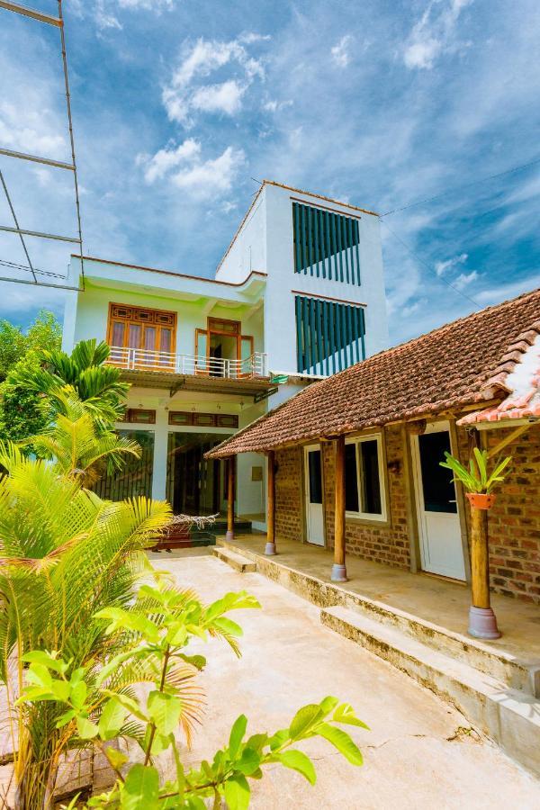 Phong Nha Amanda 2 Homestay エクステリア 写真