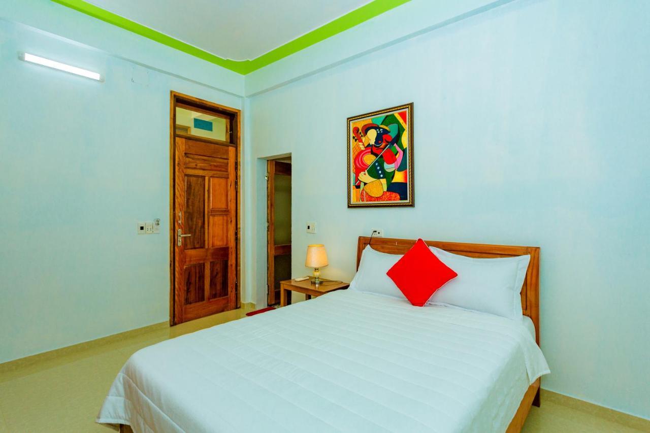 Phong Nha Amanda 2 Homestay エクステリア 写真