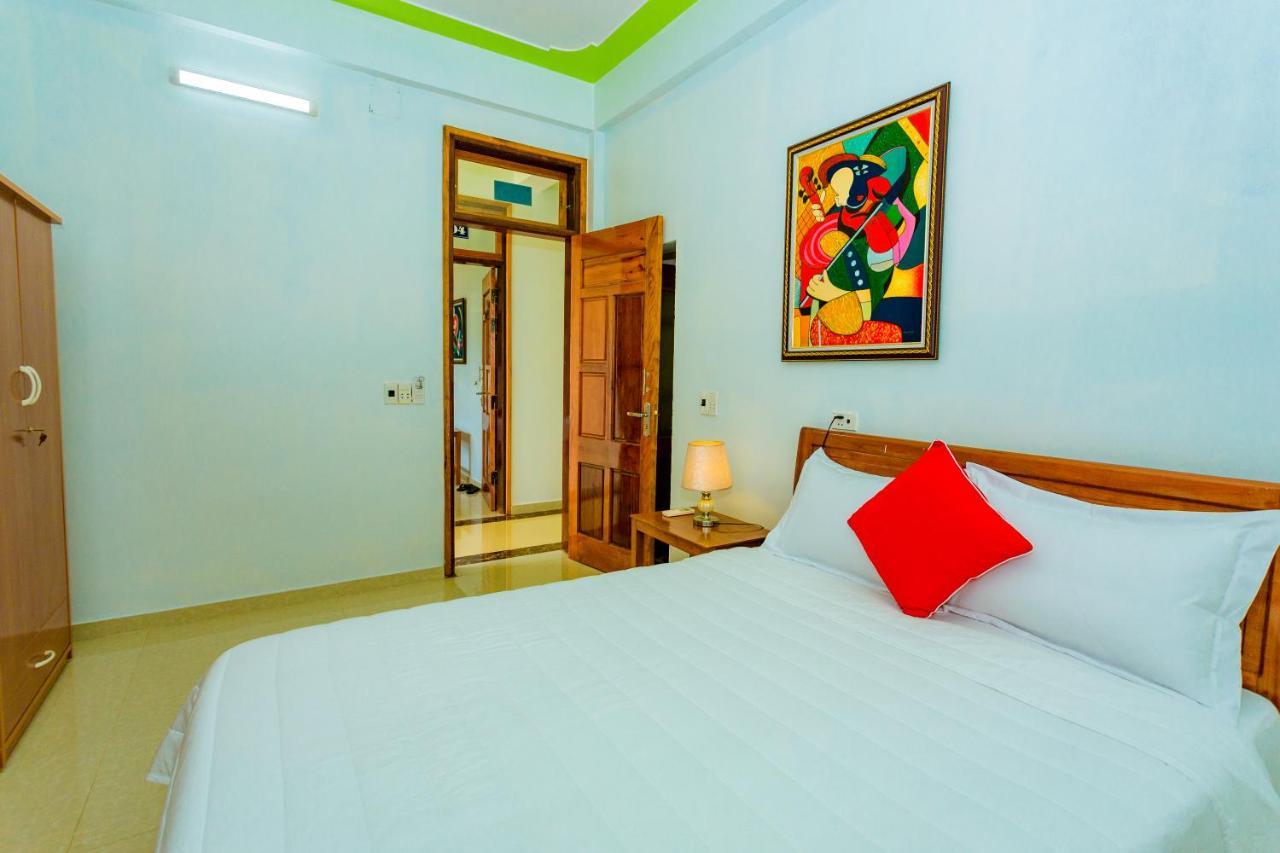 Phong Nha Amanda 2 Homestay エクステリア 写真