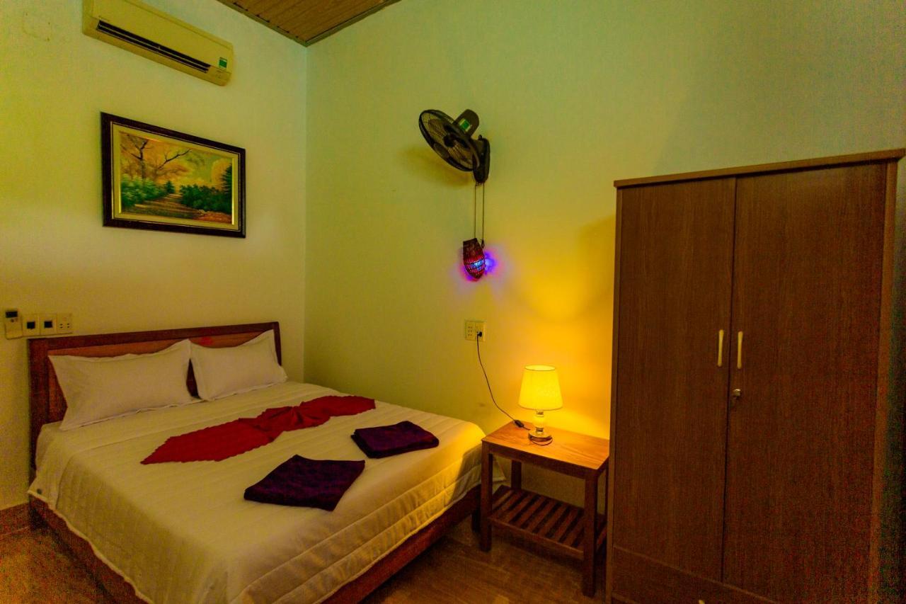 Phong Nha Amanda 2 Homestay エクステリア 写真