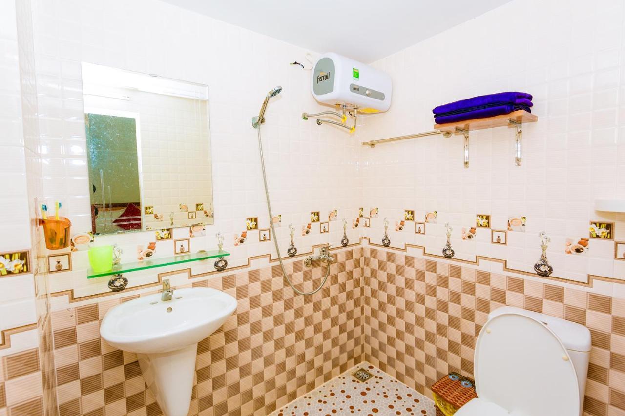 Phong Nha Amanda 2 Homestay エクステリア 写真