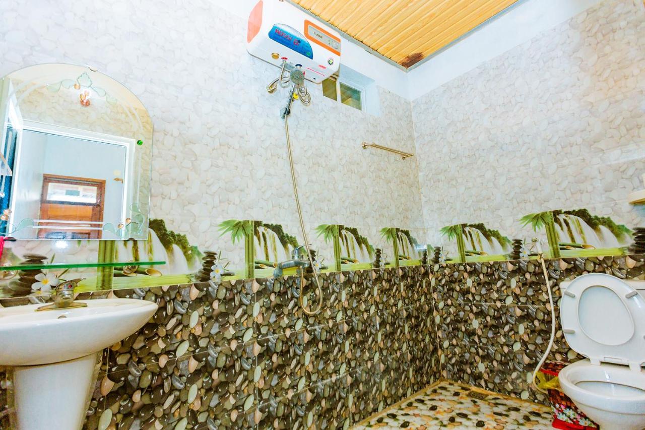 Phong Nha Amanda 2 Homestay エクステリア 写真