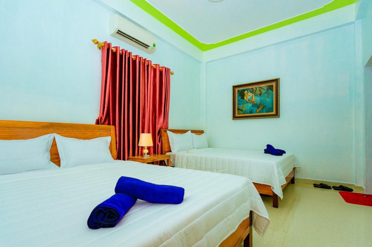 Phong Nha Amanda 2 Homestay エクステリア 写真