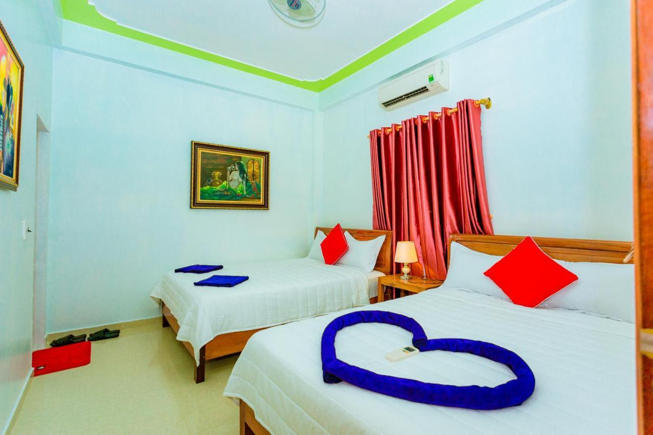 Phong Nha Amanda 2 Homestay エクステリア 写真