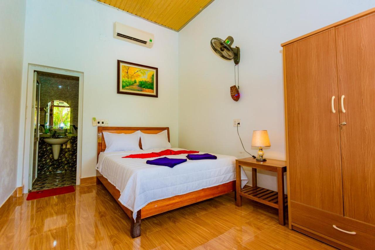 Phong Nha Amanda 2 Homestay エクステリア 写真