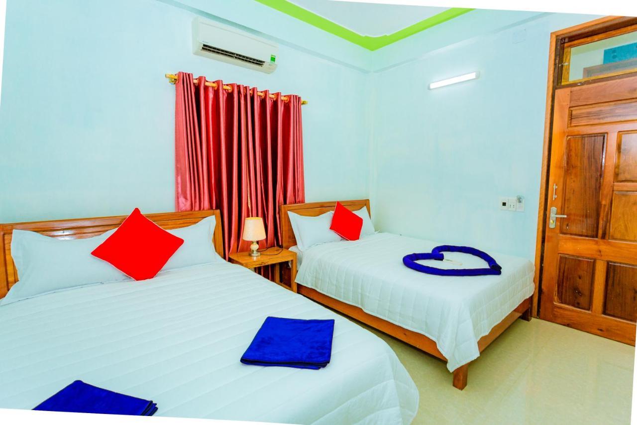 Phong Nha Amanda 2 Homestay エクステリア 写真