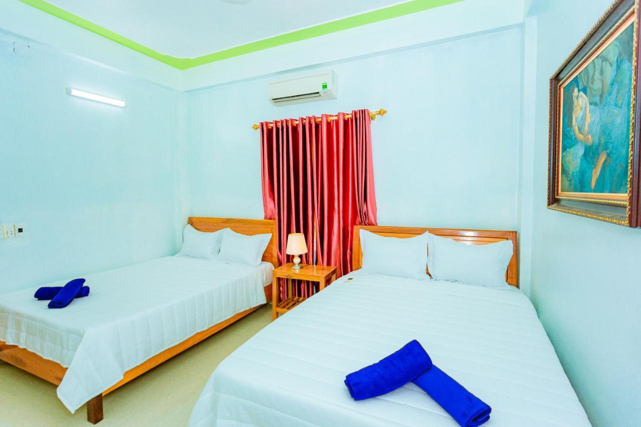 Phong Nha Amanda 2 Homestay エクステリア 写真