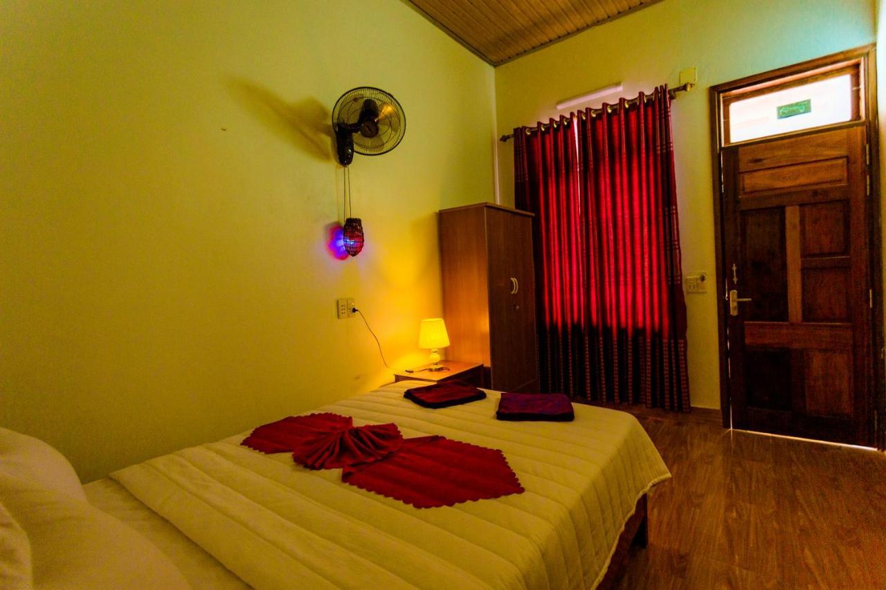 Phong Nha Amanda 2 Homestay エクステリア 写真