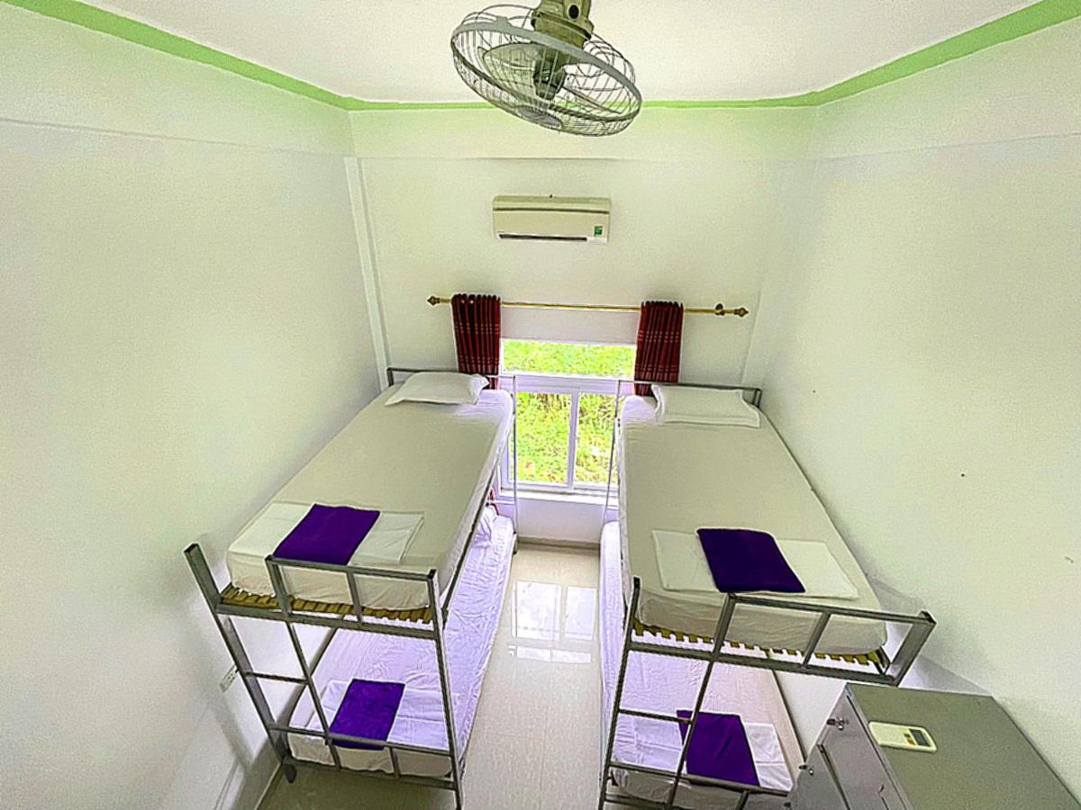 Phong Nha Amanda 2 Homestay エクステリア 写真