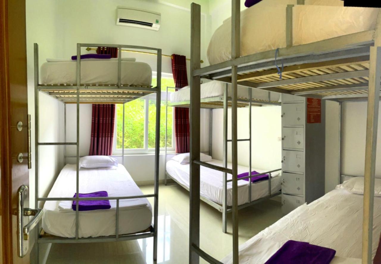 Phong Nha Amanda 2 Homestay エクステリア 写真
