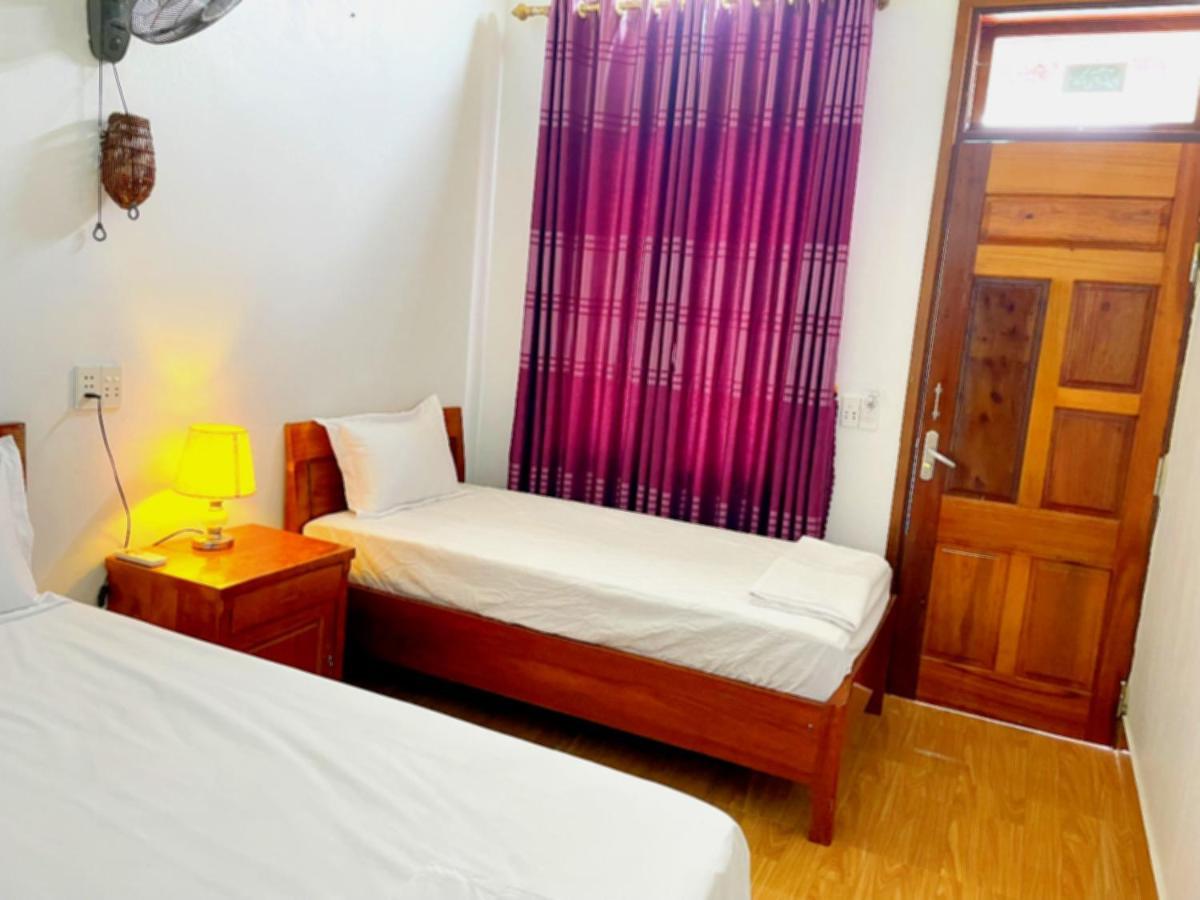 Phong Nha Amanda 2 Homestay エクステリア 写真